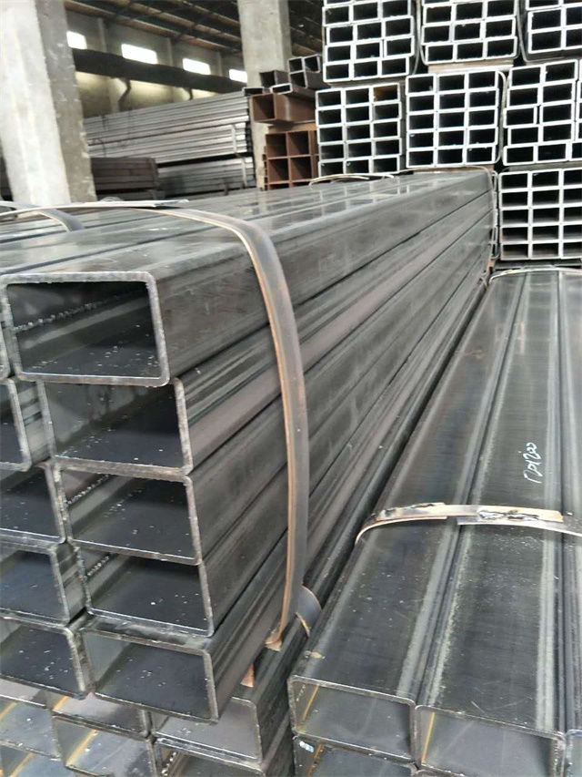 建筑钢结构禹城禹城禹城镀锌矩形管 Q355B 适用场景 建筑钢结构禹城禹城禹城镀锌矩形管 Q355B 适用场景